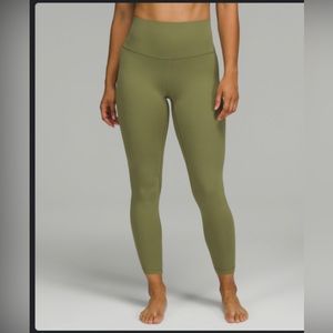 Lululemon Align Leggings NWT